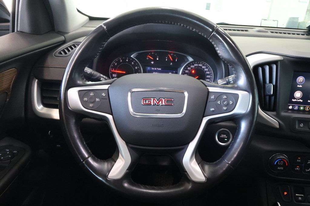 2020 GMC Terrain in Montreal, Quebec - 10 - w1024h768px