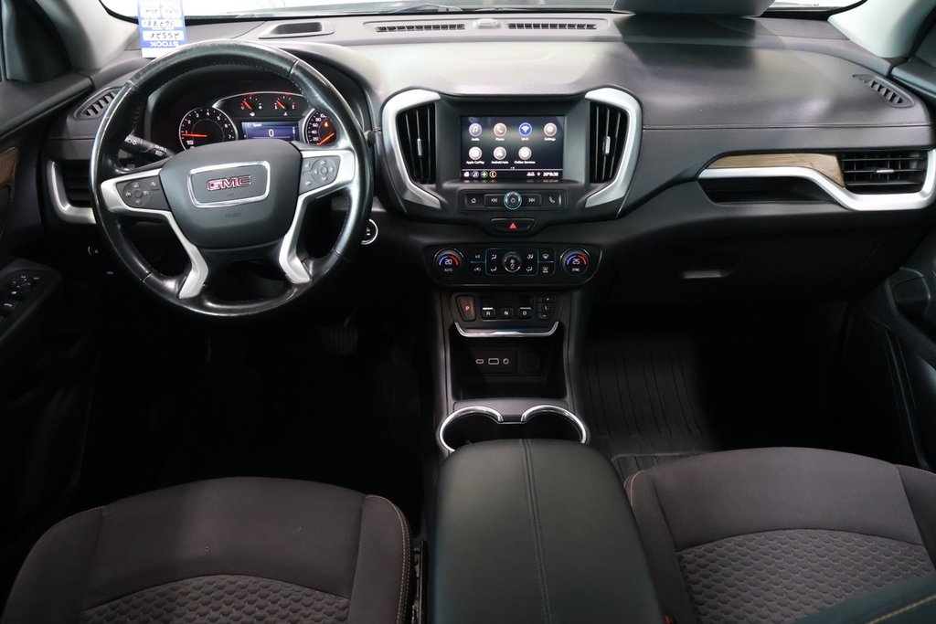 GMC Terrain  2021 à Montréal, Québec - 3 - w1024h768px