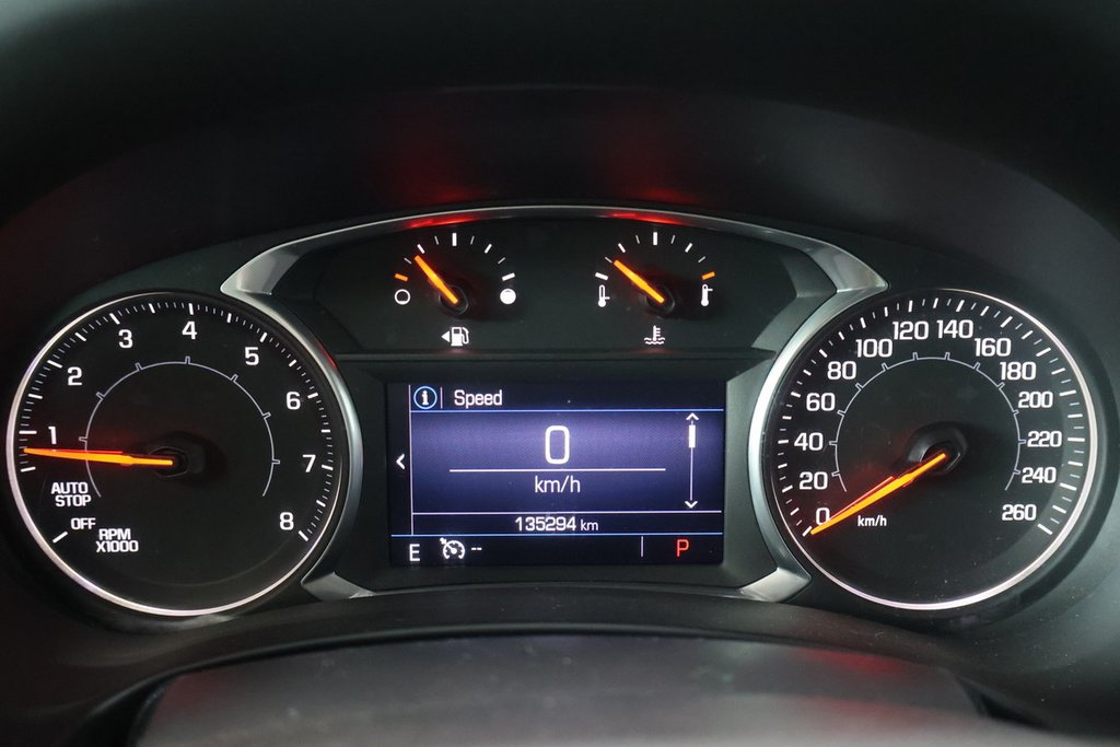 GMC Terrain  2021 à Montréal, Québec - 4 - w1024h768px