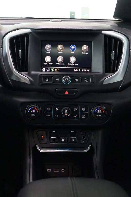 GMC Terrain  2021 à Montréal, Québec - 5 - w1024h768px