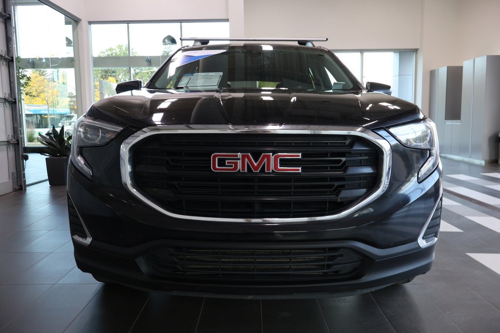 GMC Terrain  2021 à Montréal, Québec - 7 - w1024h768px