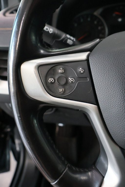 GMC Terrain  2021 à Montréal, Québec - 11 - w1024h768px