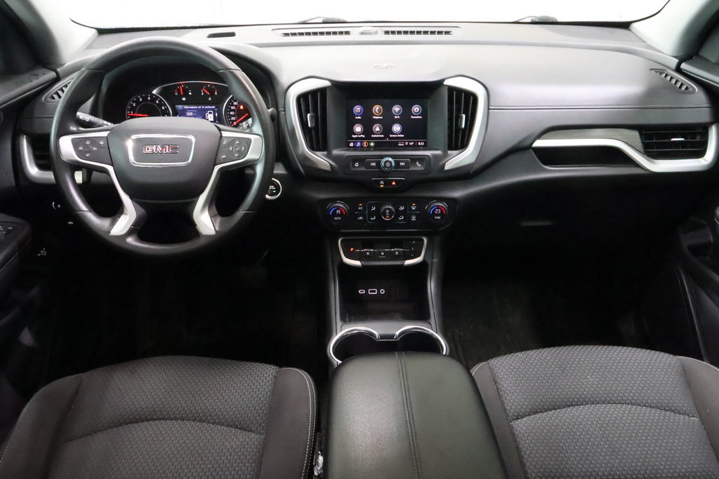 GMC Terrain SLE AWD CERTIFIÉ 2022 à Montréal, Québec - 3 - w1024h768px