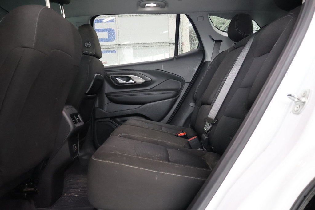 GMC Terrain SLE AWD CERTIFIÉ 2022 à Montréal, Québec - 19 - w1024h768px