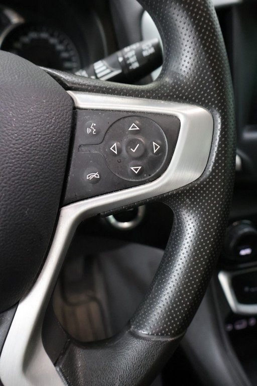 GMC Terrain SLE AWD CERTIFIÉ 2022 à Montréal, Québec - 11 - w1024h768px