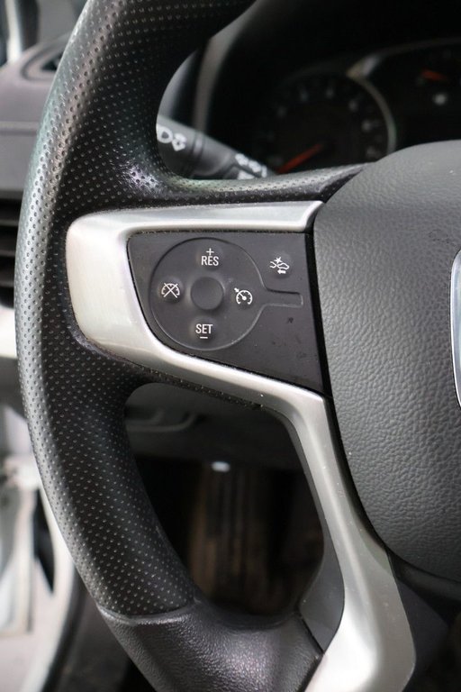 GMC Terrain SLE AWD CERTIFIÉ 2022 à Montréal, Québec - 10 - w1024h768px