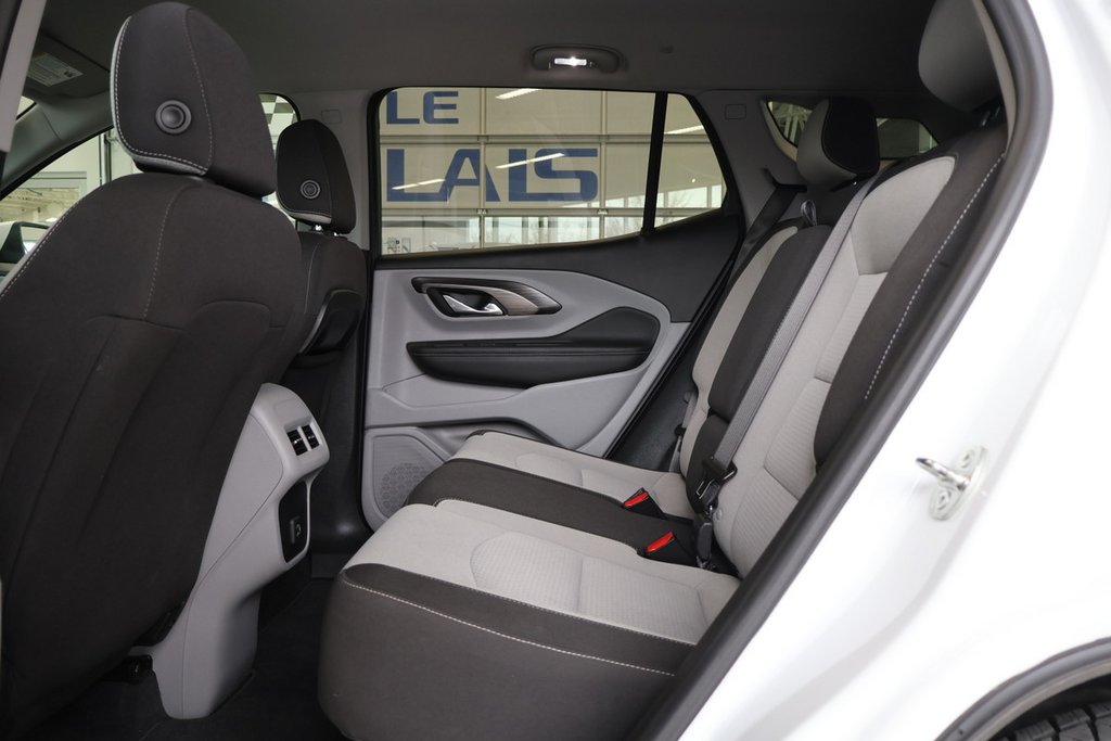 GMC Terrain SLE AWD 2023 à Montréal, Québec - 19 - w1024h768px