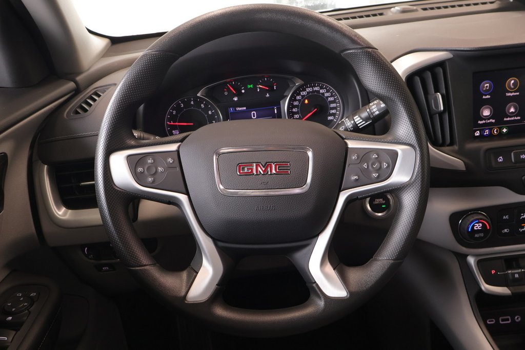 GMC Terrain SLE AWD 2023 à Montréal, Québec - 10 - w1024h768px