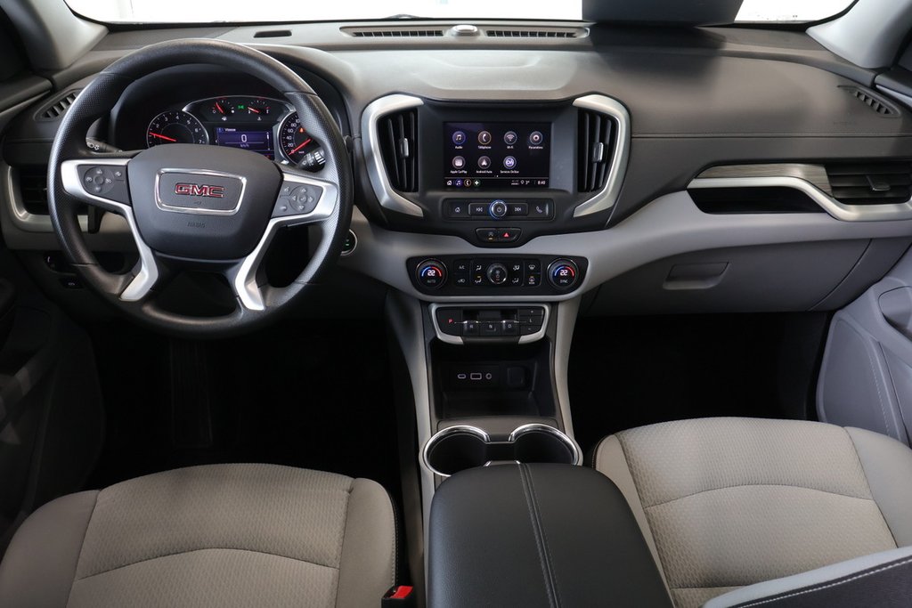 GMC Terrain SLE AWD 2023 à Montréal, Québec - 3 - w1024h768px