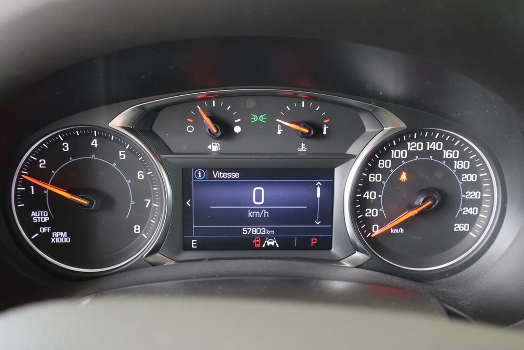 GMC Terrain SLE AWD 2023 à Montréal, Québec - 4 - w1024h768px