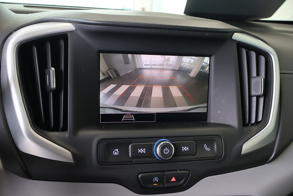 GMC Terrain SLE AWD 2023 à Montréal, Québec - 14 - w1024h768px