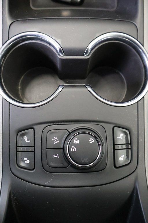 GMC Terrain SLE AWD 2023 à Montréal, Québec - 15 - w1024h768px