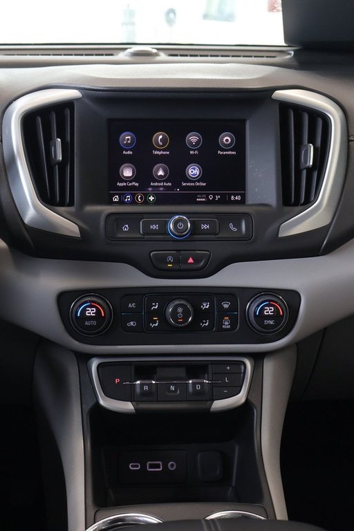 GMC Terrain SLE AWD 2023 à Montréal, Québec - 5 - w1024h768px
