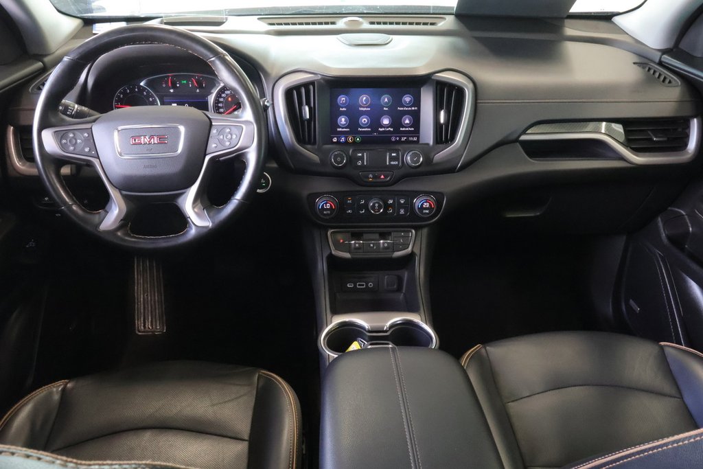 GMC Terrain  2023 à Montréal, Québec - 3 - w1024h768px