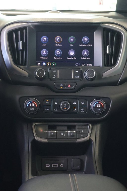 GMC Terrain  2023 à Montréal, Québec - 5 - w1024h768px