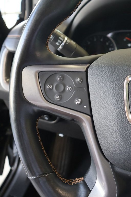 GMC Terrain  2023 à Montréal, Québec - 13 - w1024h768px