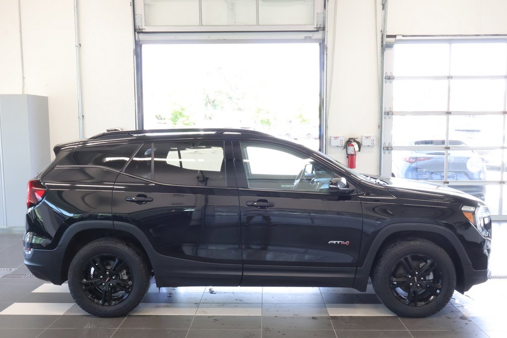 GMC Terrain  2023 à Montréal, Québec - 25 - w1024h768px