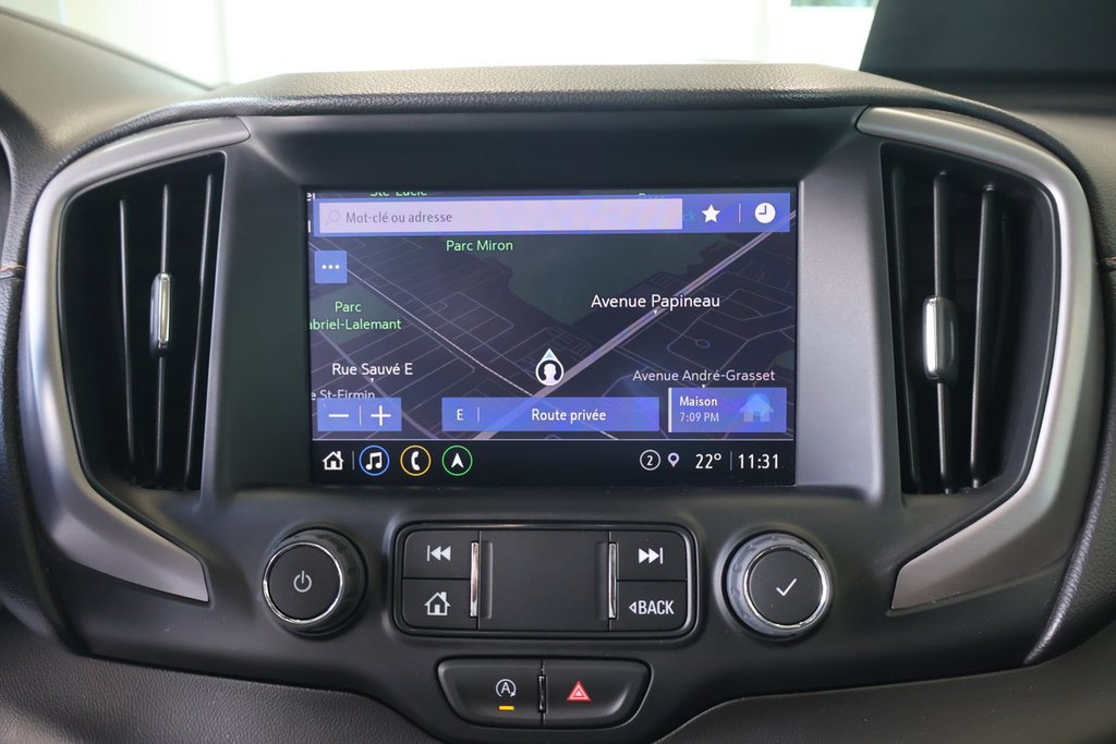 GMC Terrain  2023 à Montréal, Québec - 17 - w1024h768px