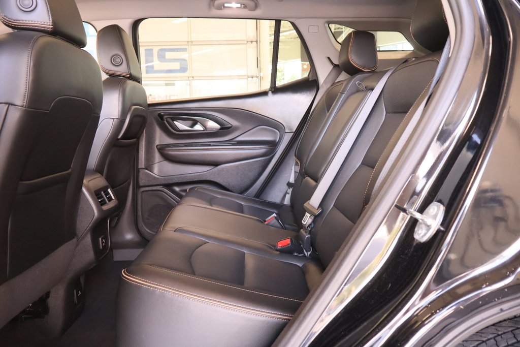 GMC Terrain  2023 à Montréal, Québec - 22 - w1024h768px