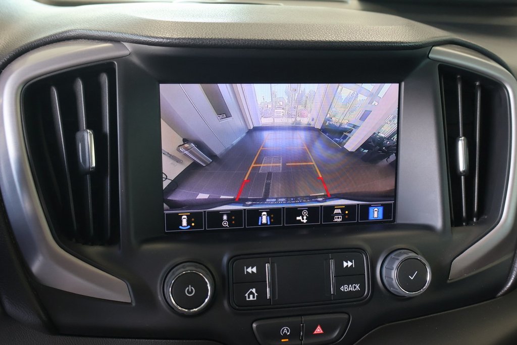GMC Terrain  2023 à Montréal, Québec - 15 - w1024h768px