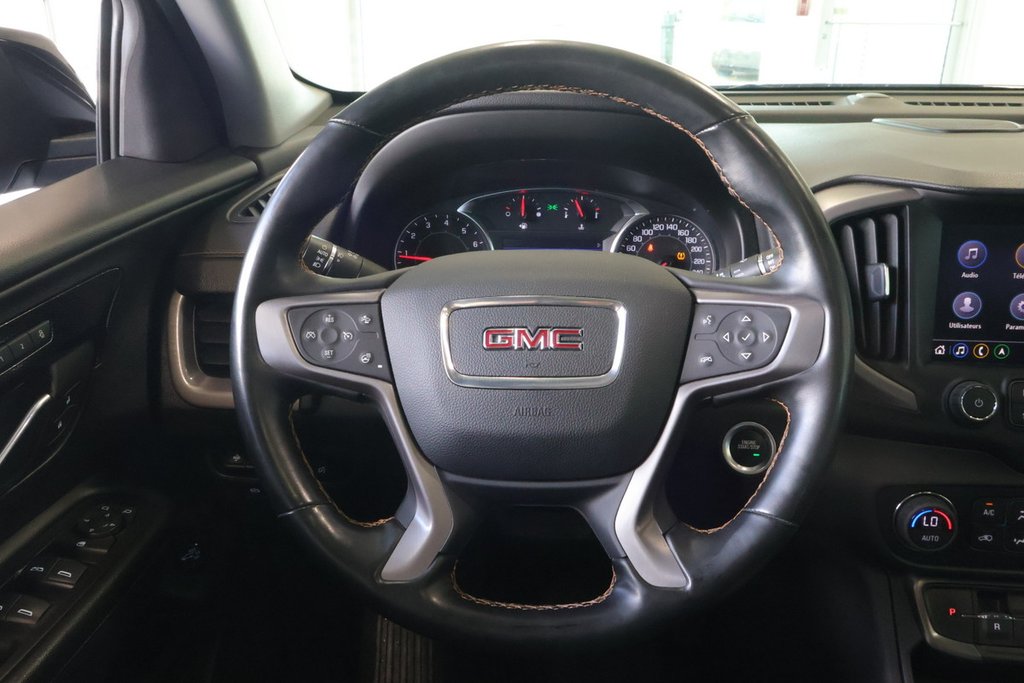 GMC Terrain  2023 à Montréal, Québec - 11 - w1024h768px