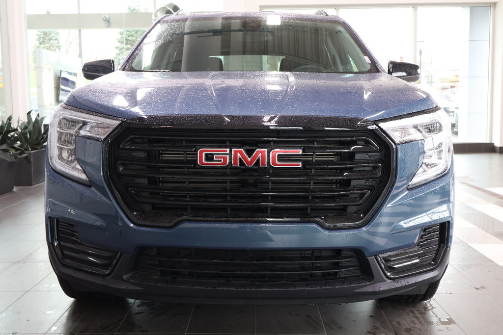 GMC Terrain  2024 à Montréal, Québec - 8 - w1024h768px