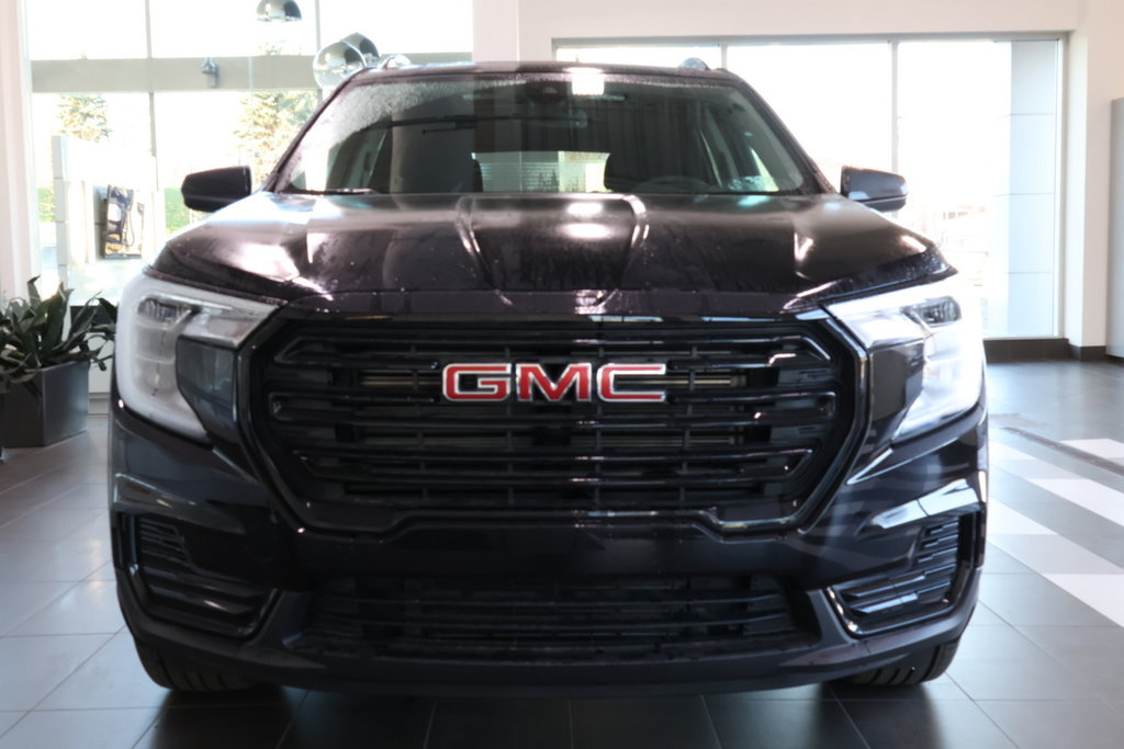 2024 GMC Terrain in Montreal, Quebec - 7 - w1024h768px