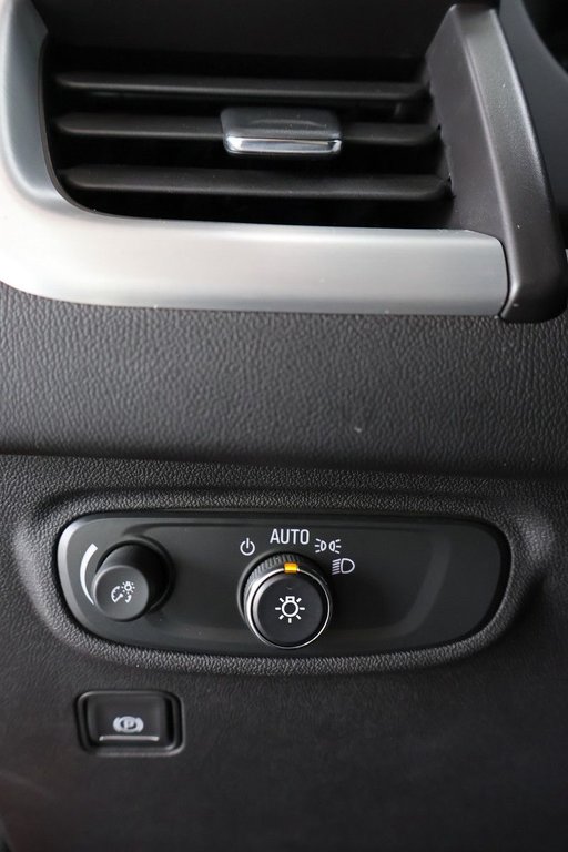 2024 GMC Terrain SLE AWD  CERTIFIÉ in Montreal, Quebec - 18 - w1024h768px