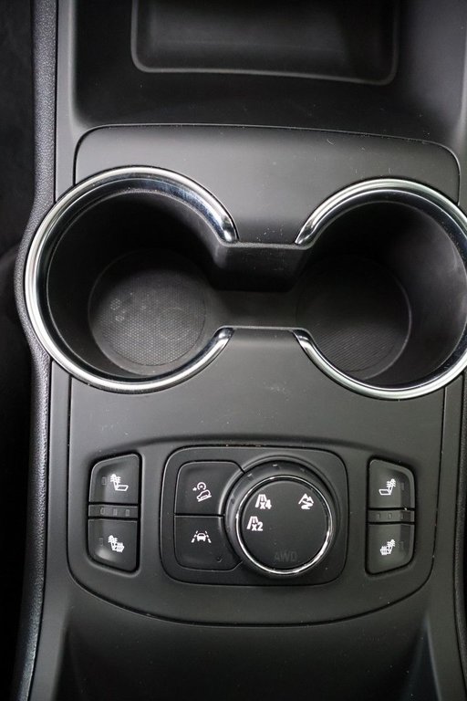 2024 GMC Terrain SLE AWD  CERTIFIÉ in Montreal, Quebec - 17 - w1024h768px
