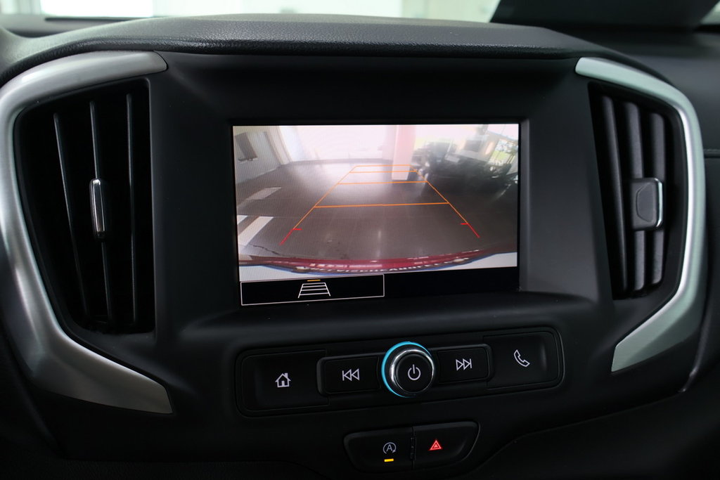 2024 GMC Terrain SLE AWD  CERTIFIÉ in Montreal, Quebec - 14 - w1024h768px