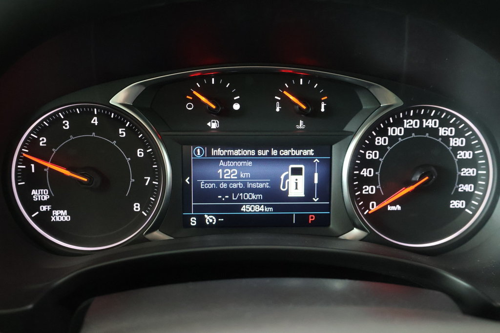 2024 GMC Terrain SLE AWD  CERTIFIÉ in Montreal, Quebec - 4 - w1024h768px