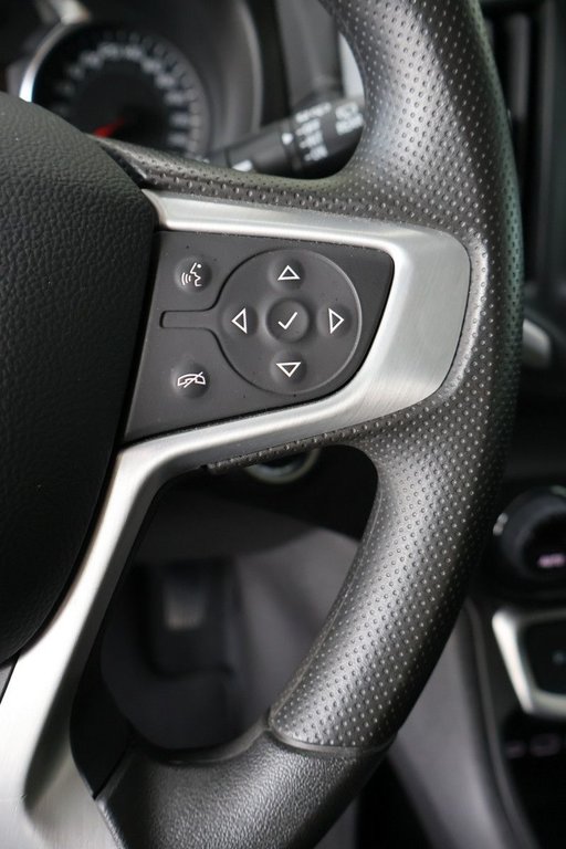 2024 GMC Terrain SLE AWD  CERTIFIÉ in Montreal, Quebec - 13 - w1024h768px