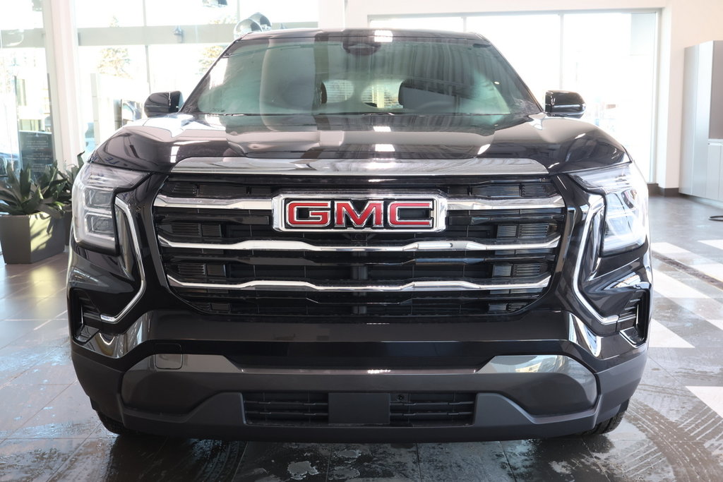 2025 GMC Terrain in Montreal, Quebec - 7 - w1024h768px