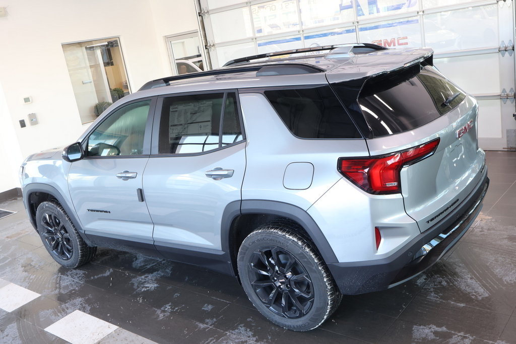 2025 GMC Terrain in Montreal, Quebec - 18 - w1024h768px