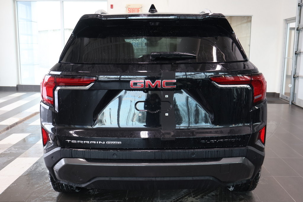 GMC Terrain  2025 à Montréal, Québec - 20 - w1024h768px