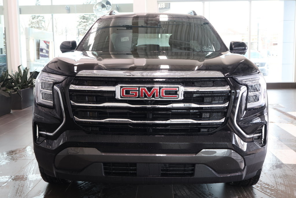 GMC Terrain  2025 à Montréal, Québec - 8 - w1024h768px