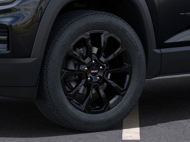 2025 GMC Terrain in Montreal, Quebec - 9 - w1024h768px