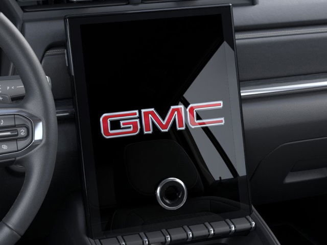 2025 GMC Terrain in Montreal, Quebec - 20 - w1024h768px