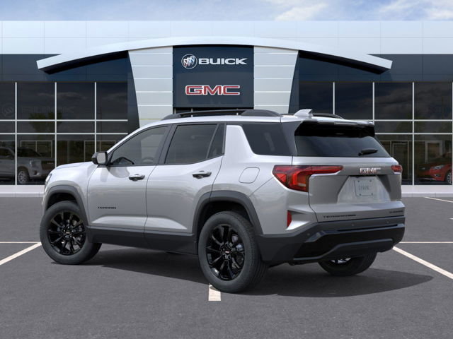 2025 GMC Terrain in Montreal, Quebec - 3 - w1024h768px