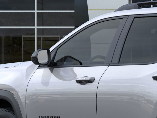 2025 GMC Terrain in Montreal, Quebec - 12 - w1024h768px