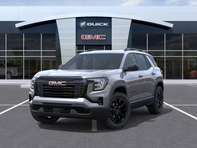 2025 GMC Terrain in Montreal, Quebec - 6 - w1024h768px
