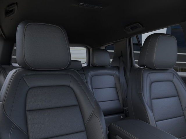 2025 GMC Terrain in Montreal, Quebec - 24 - w1024h768px
