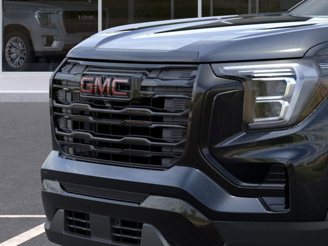 2026 GMC Terrain in Montreal, Quebec - 13 - w1024h768px