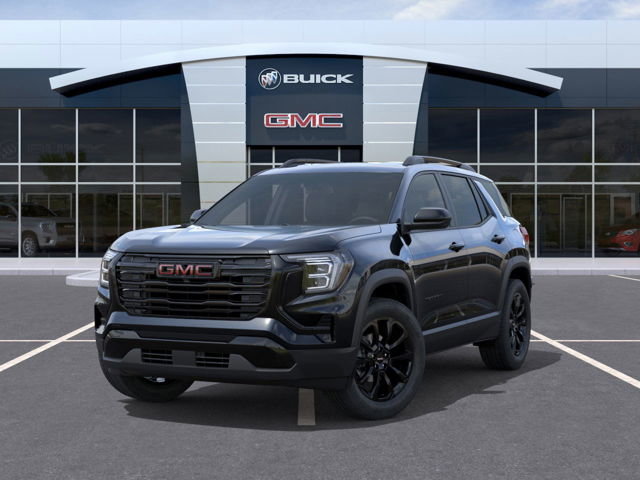 2026 GMC Terrain in Montreal, Quebec - 6 - w1024h768px