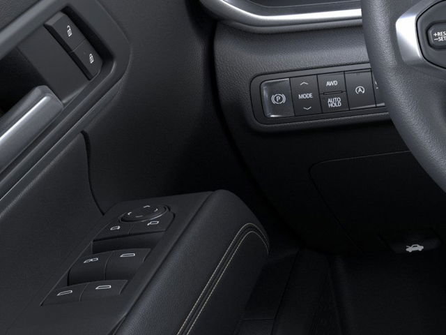 2026 GMC Terrain in Montreal, Quebec - 22 - w1024h768px