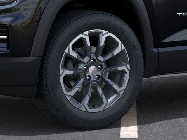 2026 GMC Terrain in Montreal, Quebec - 9 - w1024h768px