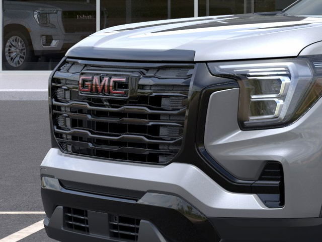 2026 GMC Terrain in Montreal, Quebec - 13 - w1024h768px