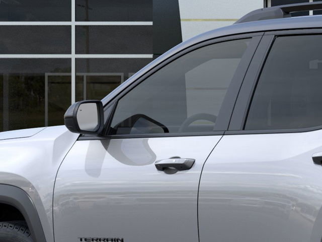 2026 GMC Terrain in Montreal, Quebec - 12 - w1024h768px