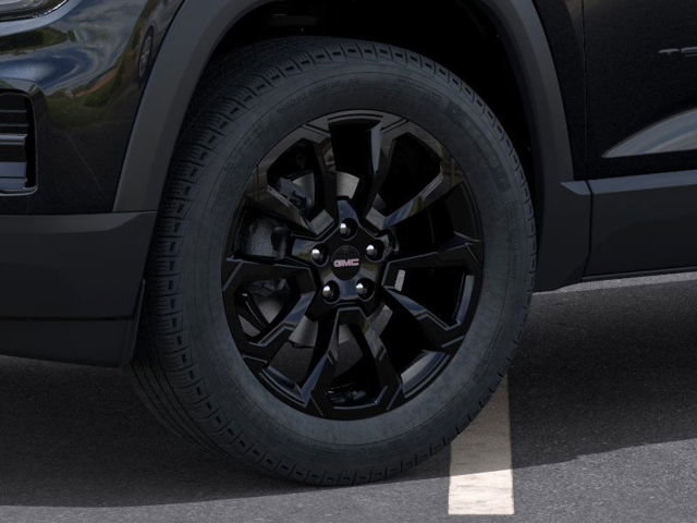 GMC Terrain  2026 à Montréal, Québec - 9 - w1024h768px