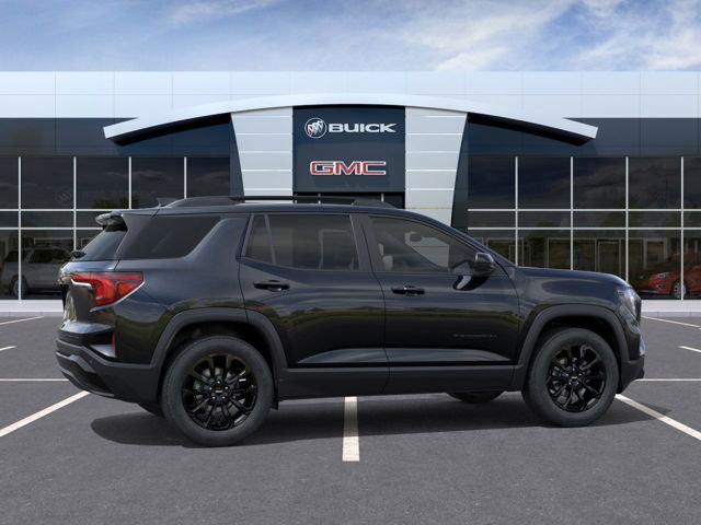 GMC Terrain  2026 à Montréal, Québec - 5 - w1024h768px